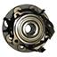 Wheel Bearing and Hub Assembly G6 720-0339