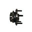 Wheel Bearing and Hub Assembly G6 720-0342