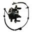 Wheel Bearing and Hub Assembly G6 720-0351