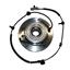 Wheel Bearing and Hub Assembly G6 720-0351
