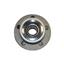 Wheel Bearing and Hub Assembly G6 720-0355