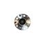 Wheel Bearing and Hub Assembly G6 720-0358