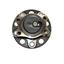 Wheel Bearing and Hub Assembly G6 720-0358