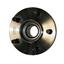 Wheel Bearing and Hub Assembly G6 725-0045