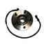 Wheel Bearing and Hub Assembly G6 725-0049