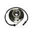 Wheel Bearing and Hub Assembly G6 725-0049