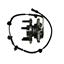 Wheel Bearing and Hub Assembly G6 725-0071