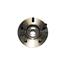 Wheel Bearing and Hub Assembly G6 725-0074