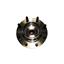 Wheel Bearing and Hub Assembly G6 725-0088