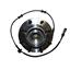 Wheel Bearing and Hub Assembly G6 725-0166