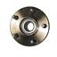 Wheel Bearing and Hub Assembly G6 725-0233