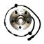 Wheel Bearing and Hub Assembly G6 725-0235