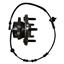 Wheel Bearing and Hub Assembly G6 725-0235