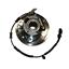 Wheel Bearing and Hub Assembly G6 725-0329