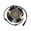 Wheel Bearing and Hub Assembly G6 725-0346