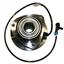 Wheel Bearing and Hub Assembly G6 730-0001