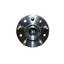 Wheel Bearing and Hub Assembly G6 730-0002