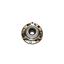 Wheel Bearing and Hub Assembly G6 730-0017