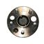 Wheel Bearing and Hub Assembly G6 730-0028