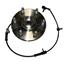 Wheel Bearing and Hub Assembly G6 730-0093