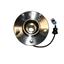 Wheel Bearing and Hub Assembly G6 730-0129