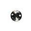 Wheel Bearing and Hub Assembly G6 730-0207