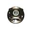 Wheel Bearing and Hub Assembly G6 730-0207