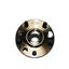 Wheel Bearing and Hub Assembly G6 730-0215