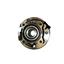 Wheel Bearing and Hub Assembly G6 730-0218