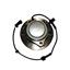 Wheel Bearing and Hub Assembly G6 730-0237