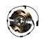 Wheel Bearing and Hub Assembly G6 730-0262