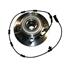 Wheel Bearing and Hub Assembly G6 730-0262