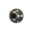 Wheel Bearing and Hub Assembly G6 730-0379