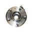 Wheel Bearing and Hub Assembly G6 730-0382