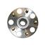 Wheel Bearing and Hub Assembly G6 735-0010