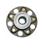 Wheel Bearing and Hub Assembly G6 735-0010