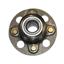 Wheel Bearing and Hub Assembly G6 735-0026