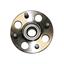 Wheel Bearing and Hub Assembly G6 735-0039