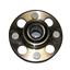 Wheel Bearing and Hub Assembly G6 735-0039