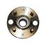 Wheel Bearing and Hub Assembly G6 735-0072