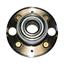 Wheel Bearing and Hub Assembly G6 735-0072