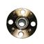 Wheel Bearing and Hub Assembly G6 735-0108