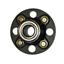 Wheel Bearing and Hub Assembly G6 735-0108