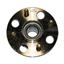 Wheel Bearing and Hub Assembly G6 735-0109