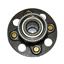 Wheel Bearing and Hub Assembly G6 735-0109