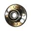 Wheel Bearing and Hub Assembly G6 735-0229