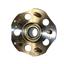 Wheel Bearing and Hub Assembly G6 735-0349