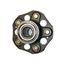 Wheel Bearing and Hub Assembly G6 735-0349