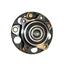 Wheel Bearing and Hub Assembly G6 735-0368