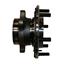 Wheel Bearing and Hub Assembly G6 740-0020